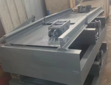 礦用推車機(jī) 礦用推車機(jī)