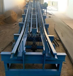 爬車機(jī)主要的作用 爬車機(jī)主要的作用