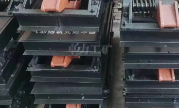 多種阻車器介紹 多種阻車器介紹