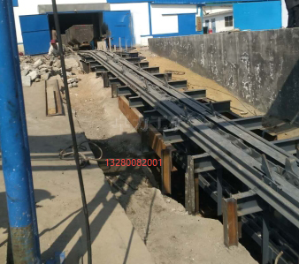 貴陽礦用爬車機(jī)