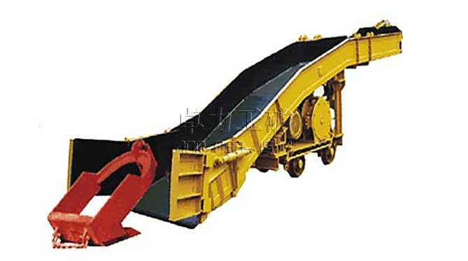 P60B耙斗裝巖機(jī)，耙斗裝巖機(jī)用絞車，卡軌器，耙齒