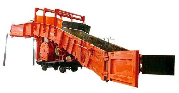 P90B耙斗裝巖機(jī)，固定楔，導(dǎo)向輪