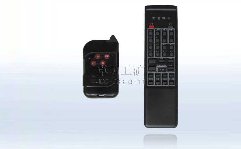 FYF6(A)遙控發(fā)送器(原型號:FYF6)