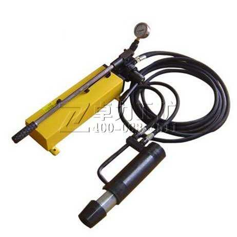 MS22-400/63礦用手動(dòng)錨索張拉機(jī)具(退錨器)