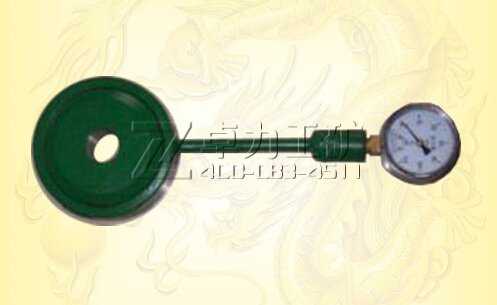 MCZ-300、MCS-300礦用錨桿錨索測(cè)力計(jì)