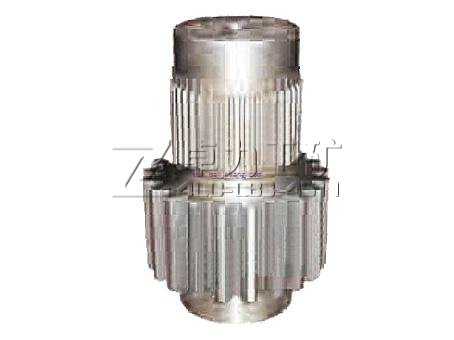 采煤機(jī)連接齒輪