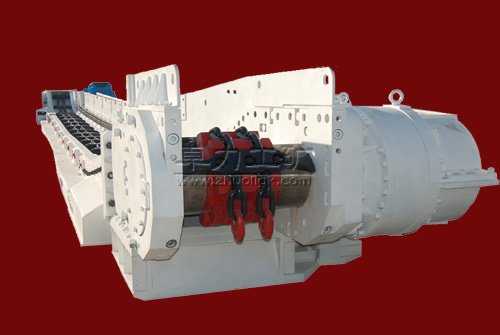 中、重型刮板輸送機(jī)