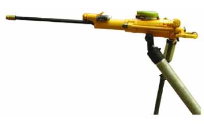Y24（Y28）、YT24（YT28）風(fēng)動鑿巖機(jī)