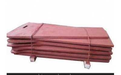 破碎機(jī)護(hù)板、襯板