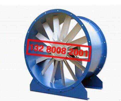 軸流通風(fēng)機