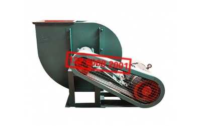 4-72、B4-72型離心通風機