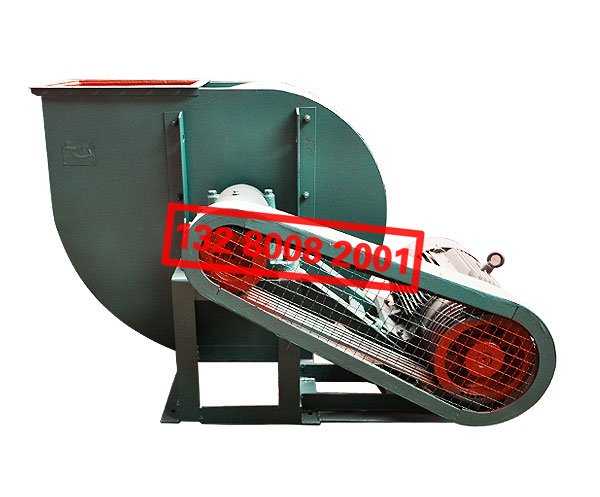 4-72、B4-72型離心通風(fēng)機