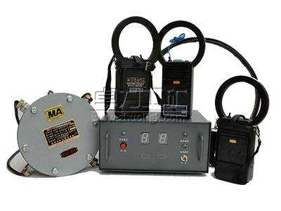 KXT117斜井人車信號(hào)裝置