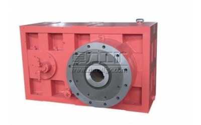 ZLZJ、ZLYJ系列硬齒面減速機(塑料機械專用)