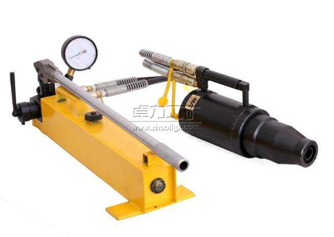MS29-450/63、MS29-350/63手動(dòng)錨索張拉機(jī)具