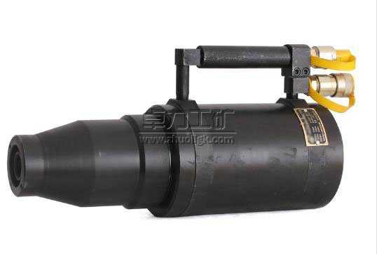 YCD22-250/63、YCD22-350/63張拉千斤頂